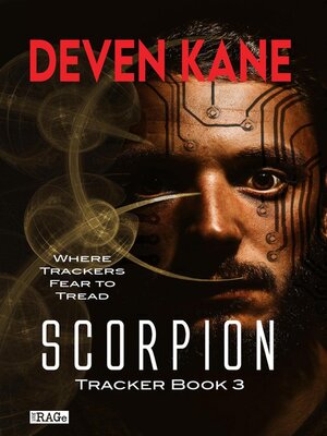 cover image of Scorpion